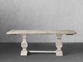 Cerea Ribbon Bell'Arte Dining Table
