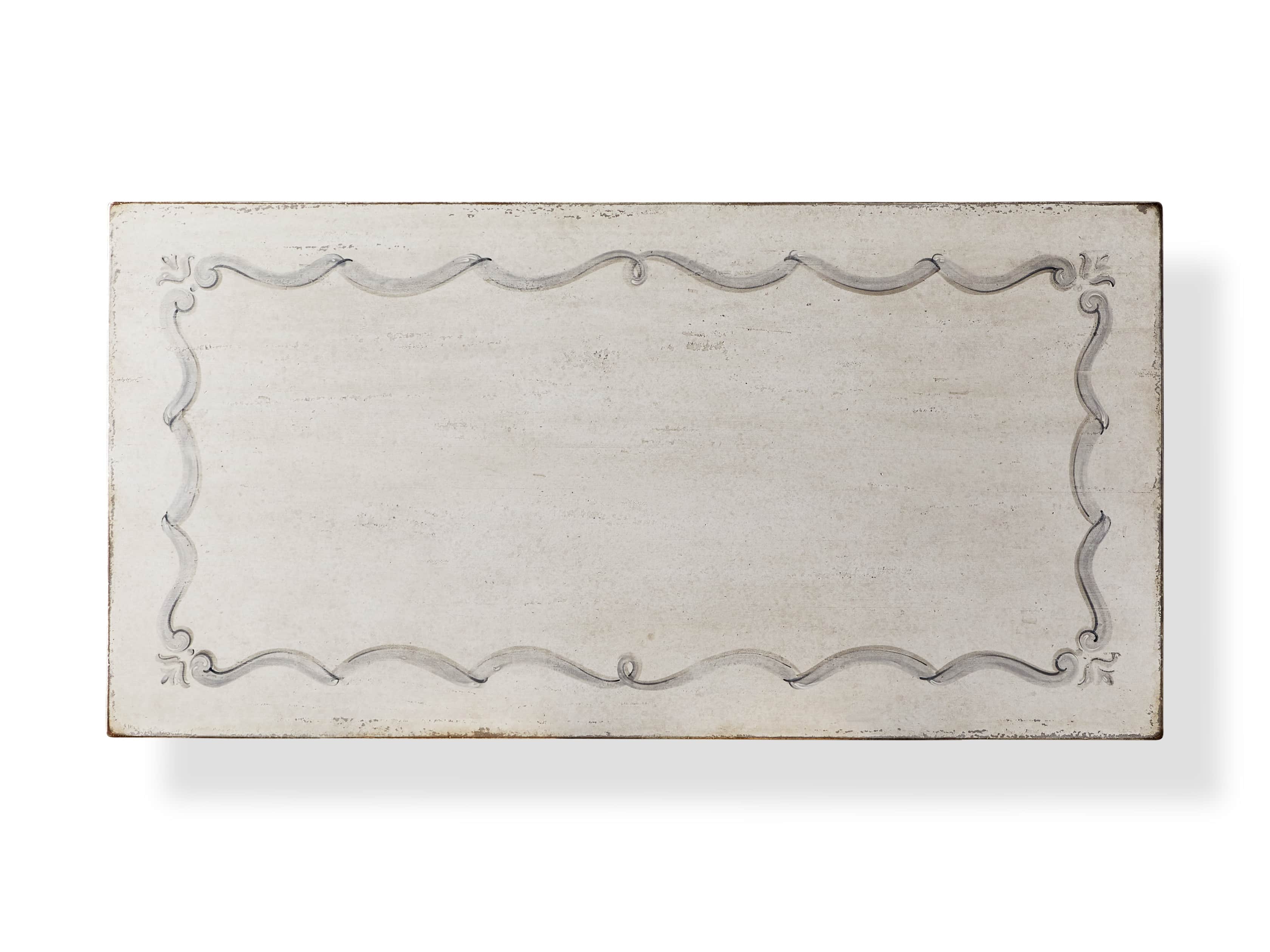 Cerea Ribbon Bell'Arte Dining Table