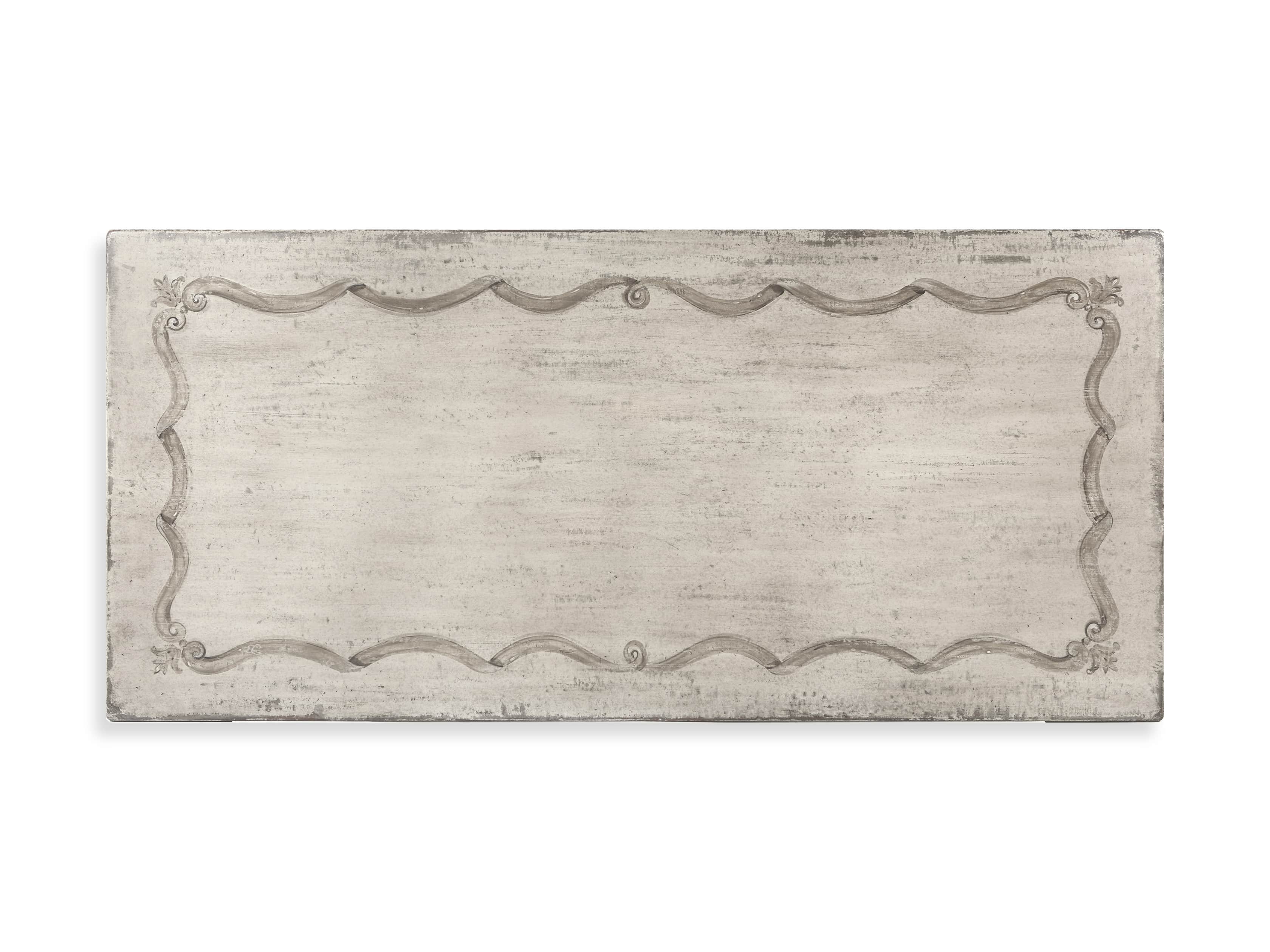 Cerea Ribbon Bell'Arte Dining Table