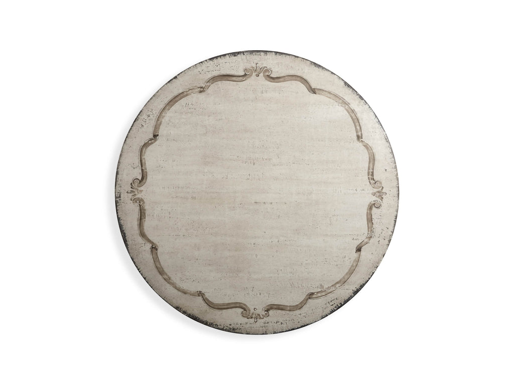 Cerea Ribbon Bell'Arte Round Dining Table