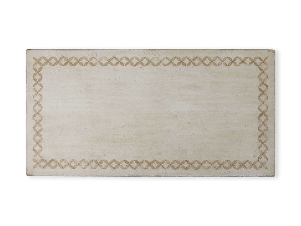 Cerea Margherita Bell'Arte Dining Table