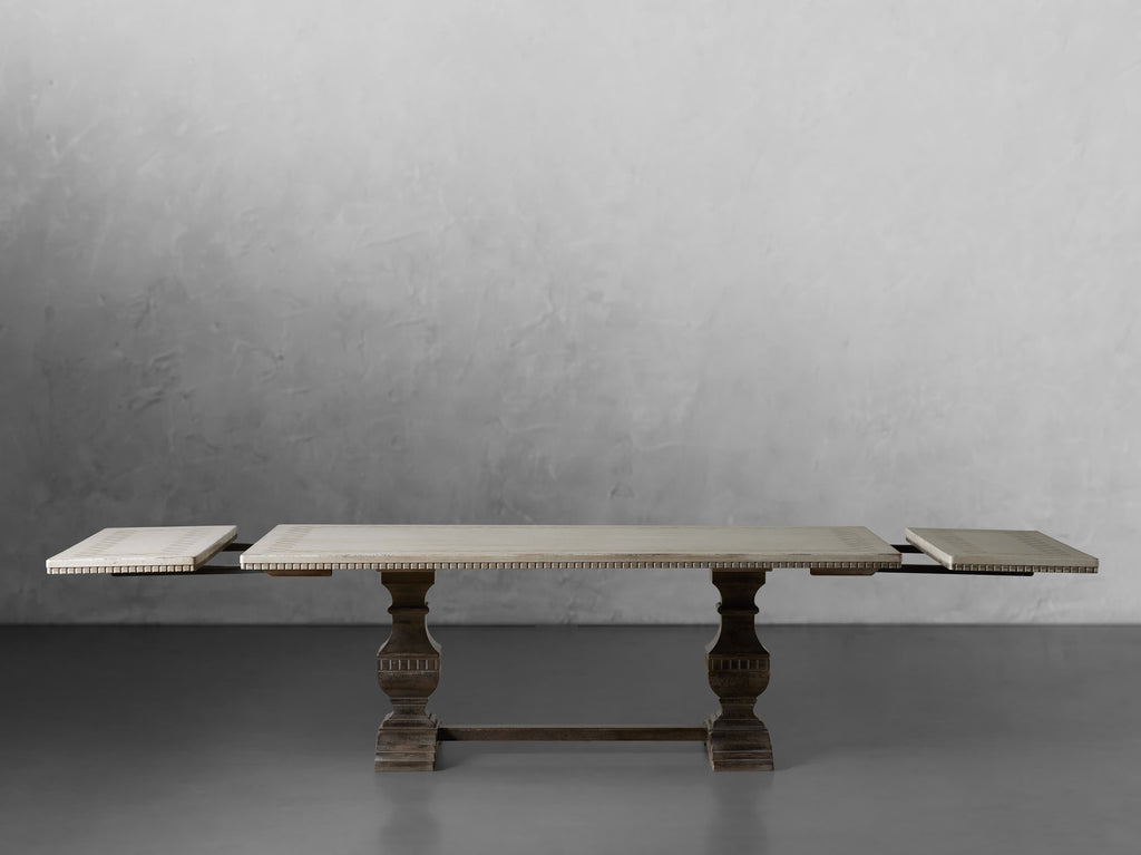 Cerea Margherita Bell'Arte Dining Table