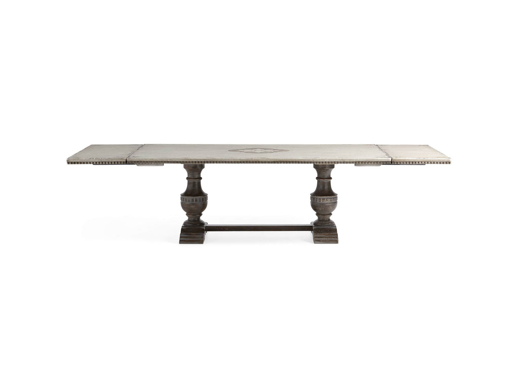 Florence Center Floral Bell’Arte Dining Table