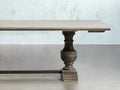 Florence Center Floral Bell’Arte Dining Table