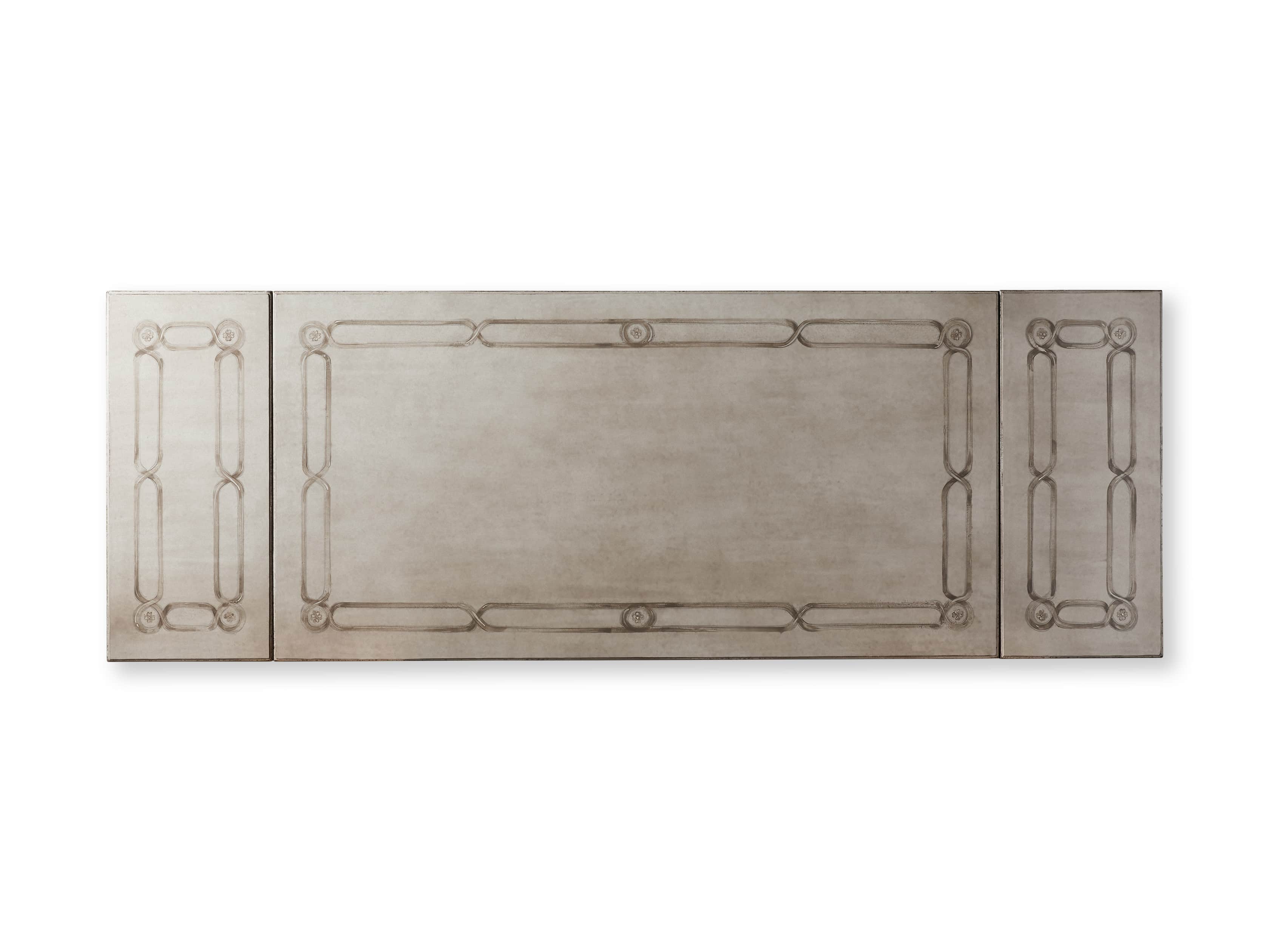 Girardi Geo Link Bell'Arte Dining Table