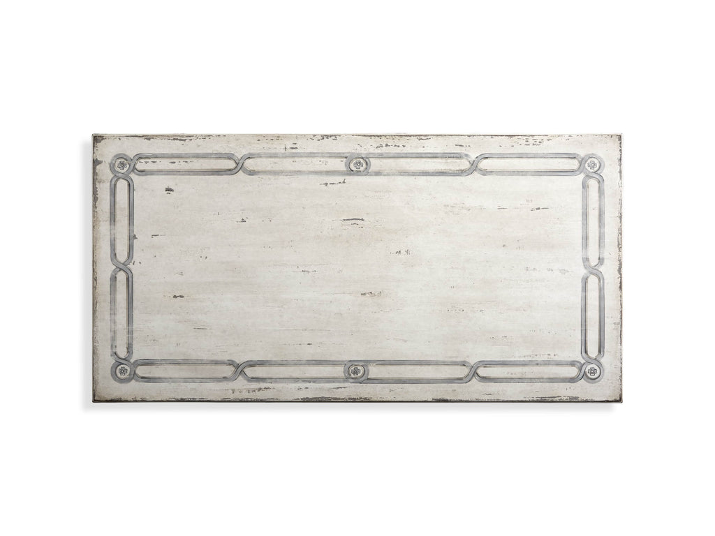 Girardi Geo Link Bell'Arte Dining Table