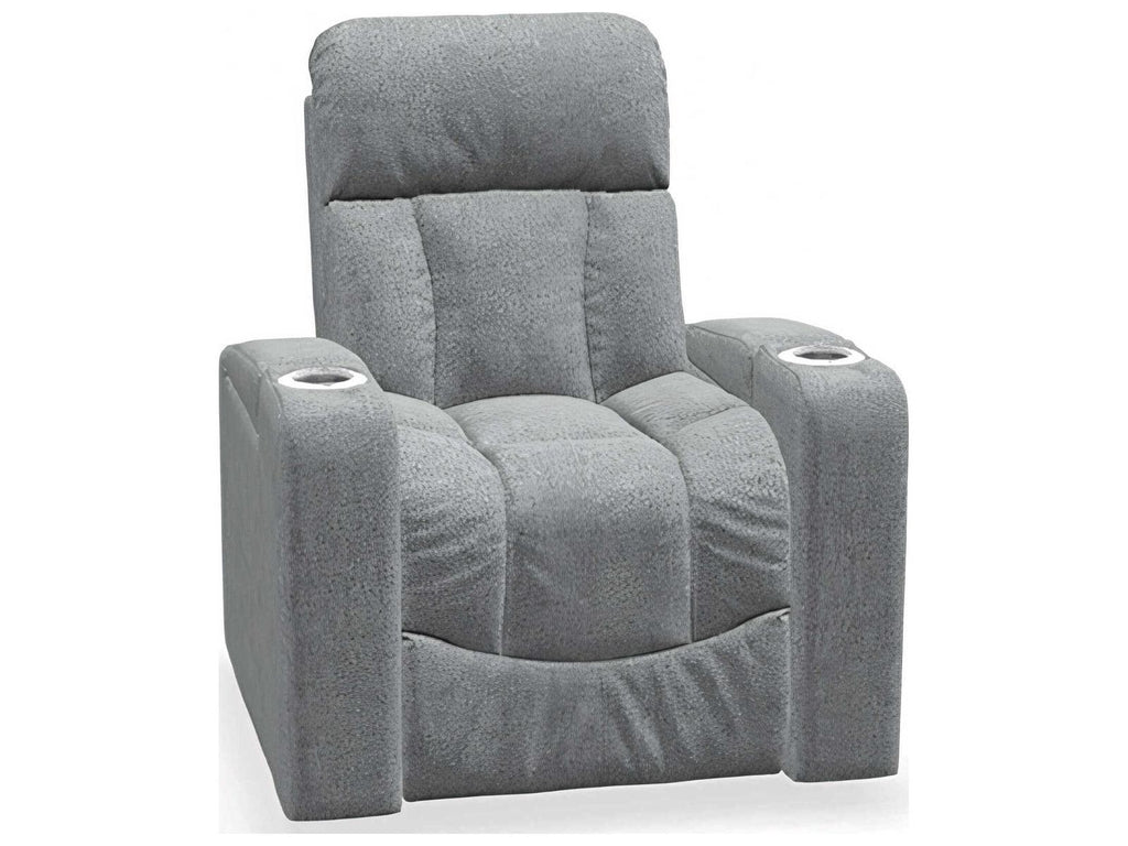 Paragon Upholstered Sectional Sofa