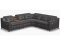 Apex Upholstered Sectional Sofa