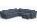 Apex Upholstered Sectional Sofa