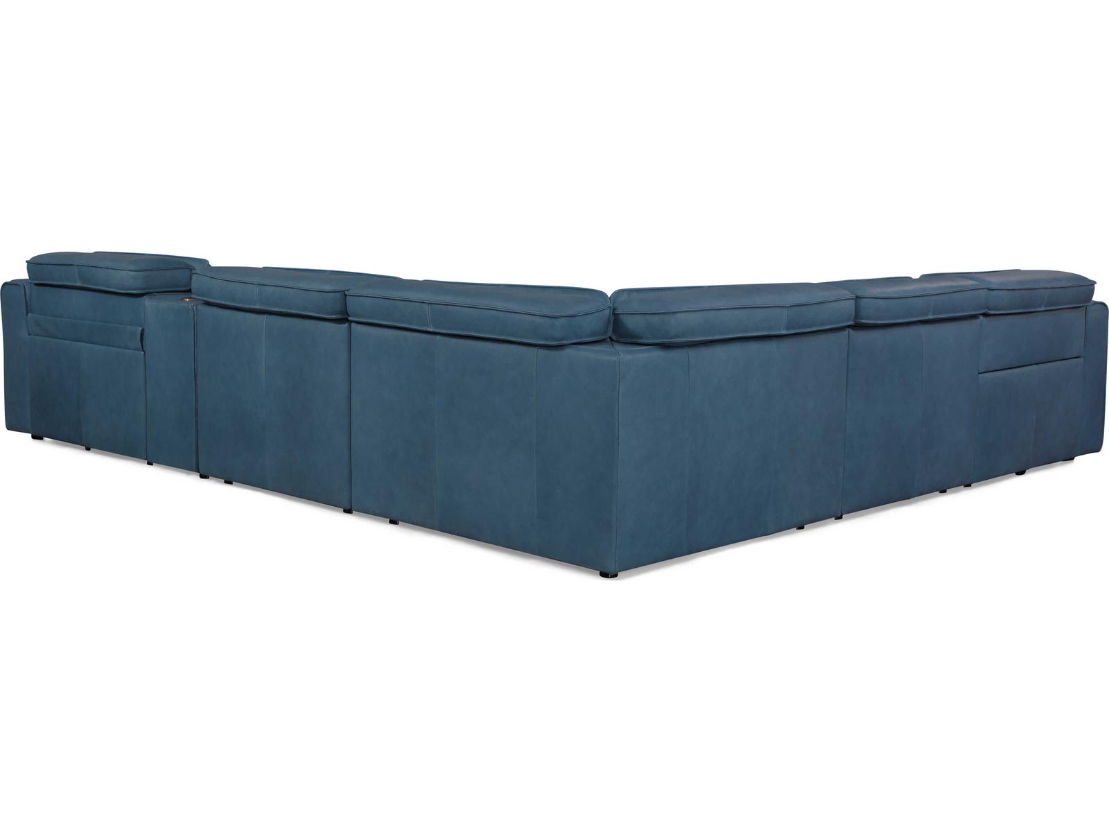 Colton Upholstered Sectional Sofa