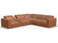 Colton Upholstered Sectional Sofa