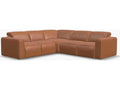 Colton Upholstered Sectional Sofa