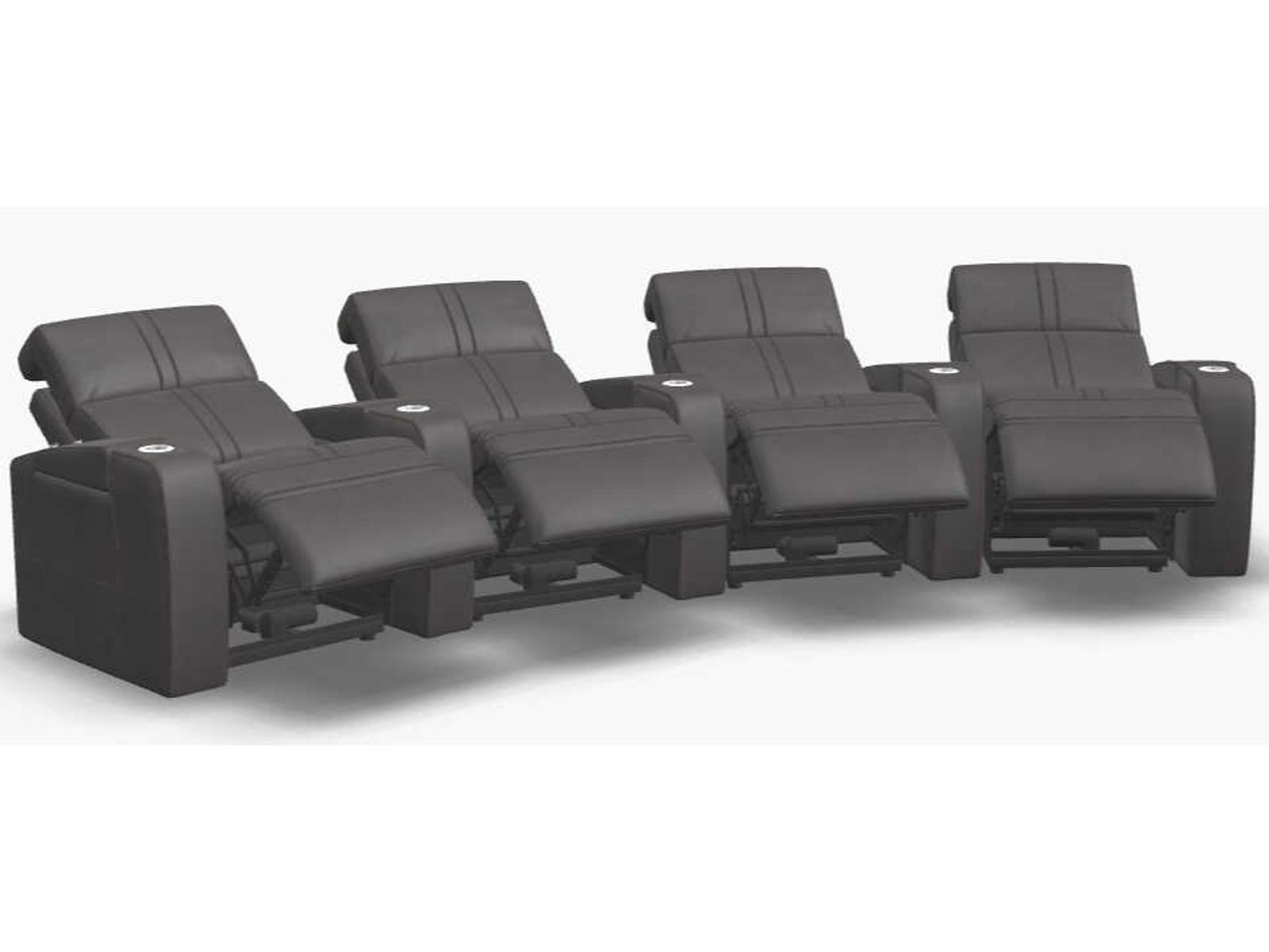 Flicks Upholstered Sectional Sofa