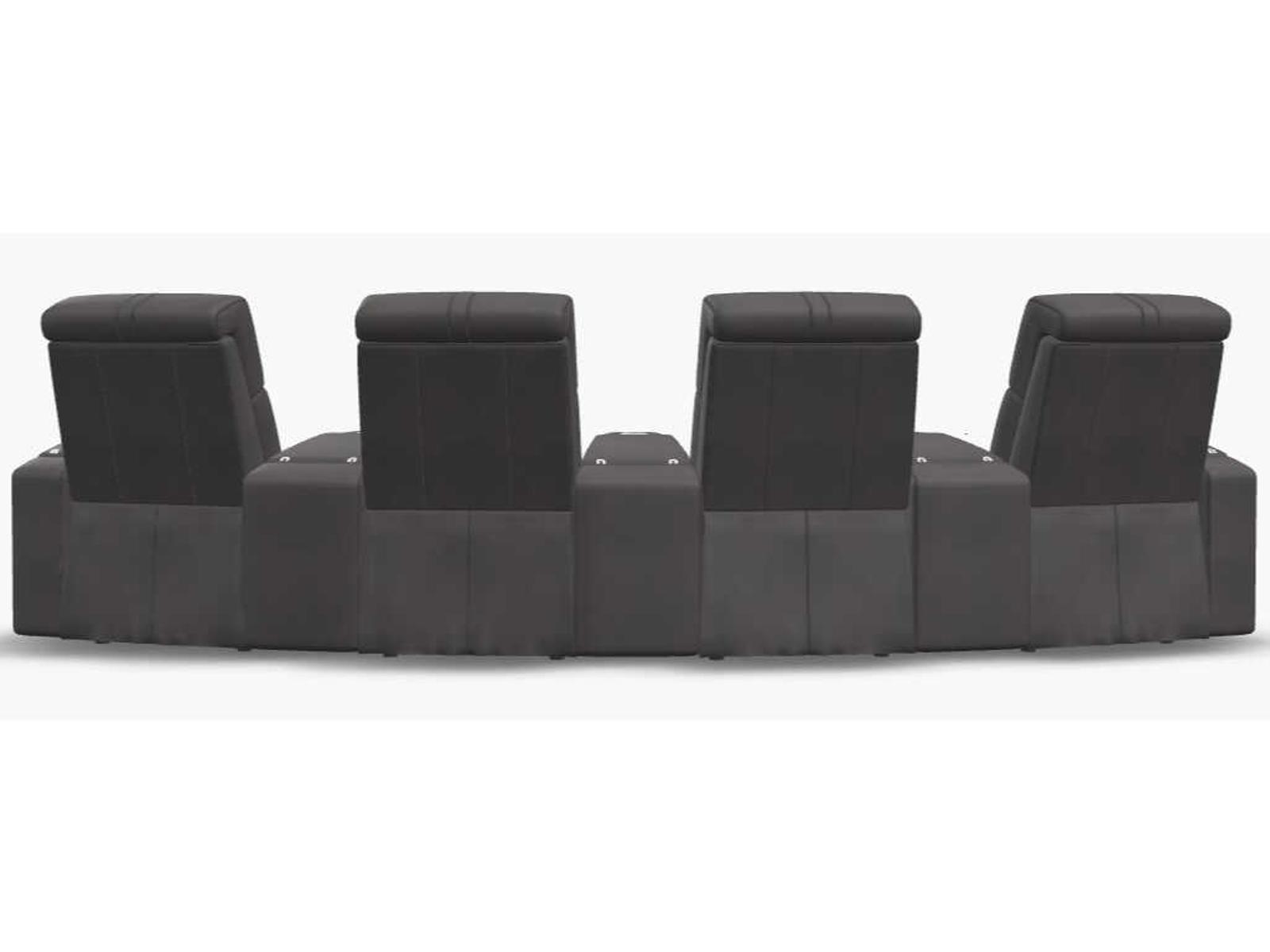 Flicks Upholstered Sectional Sofa