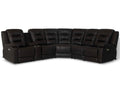 Leighton Upholstered Sectional Sofa