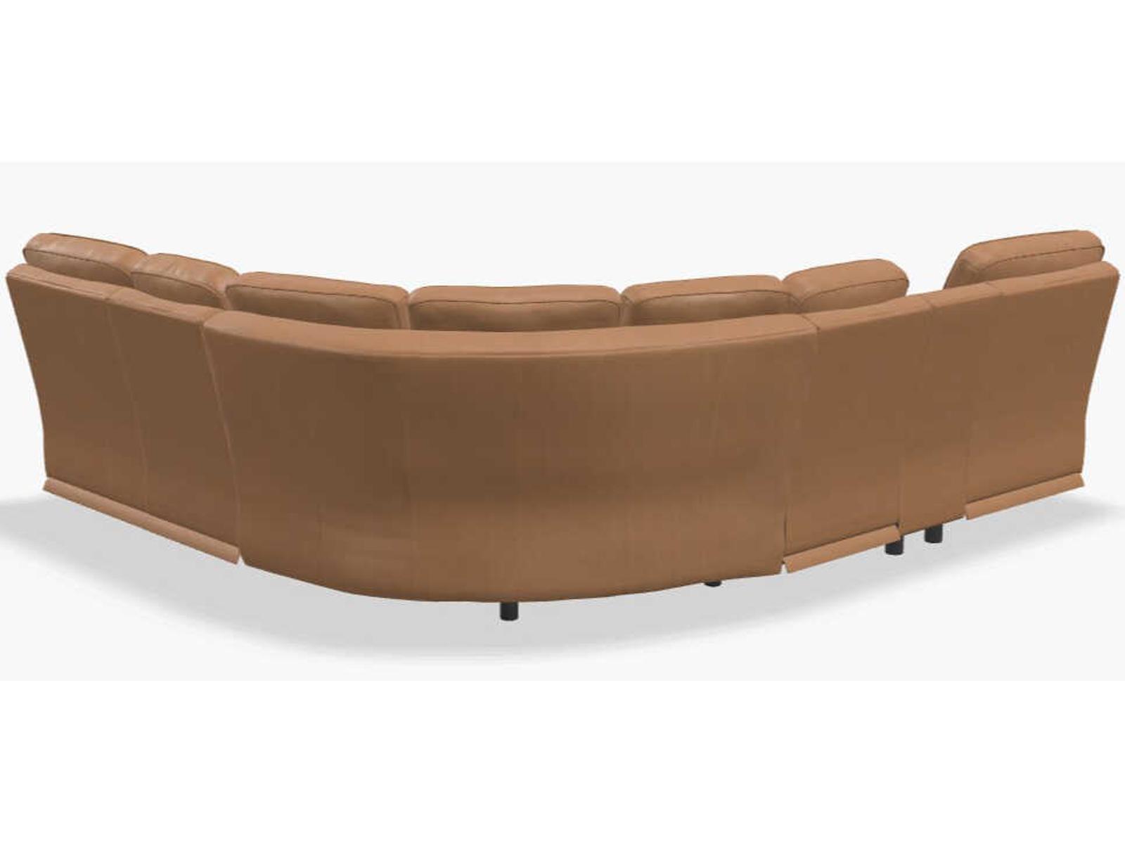 Oakley Upholstered Sectional Sofa