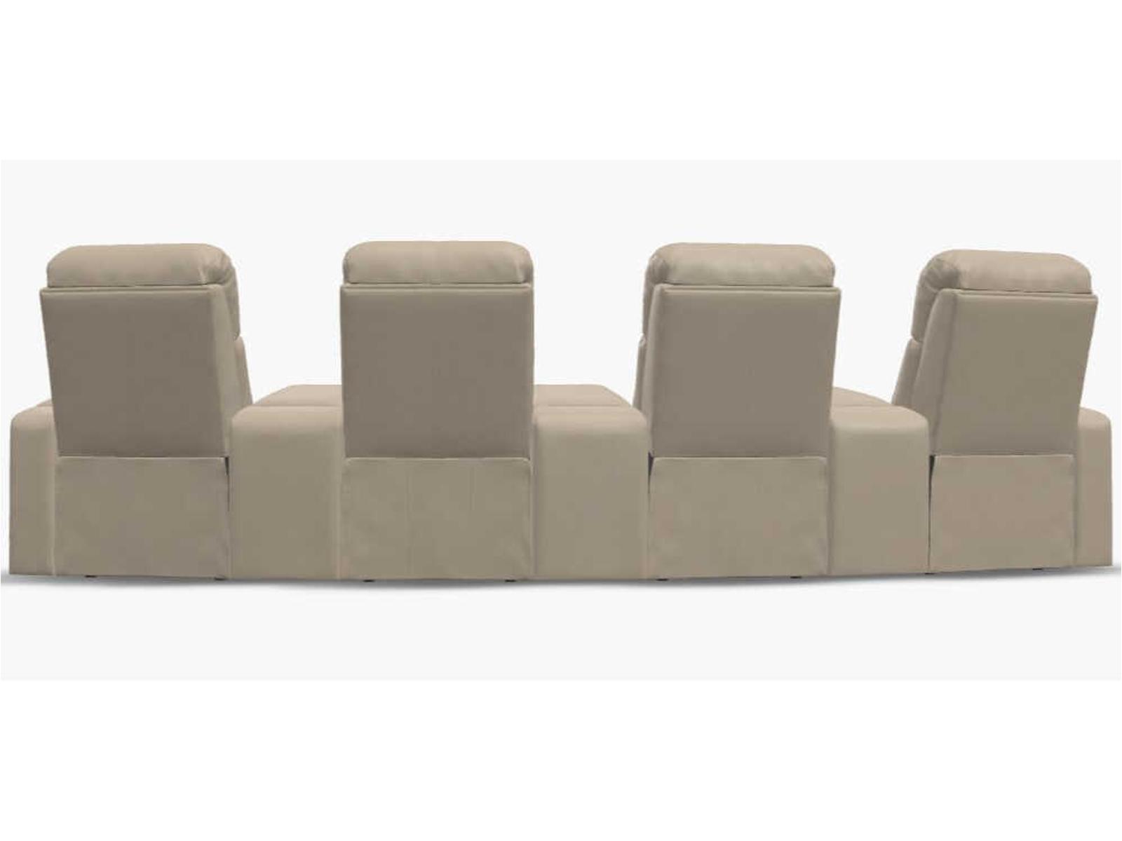 Paragon Upholstered Sectional Sofa