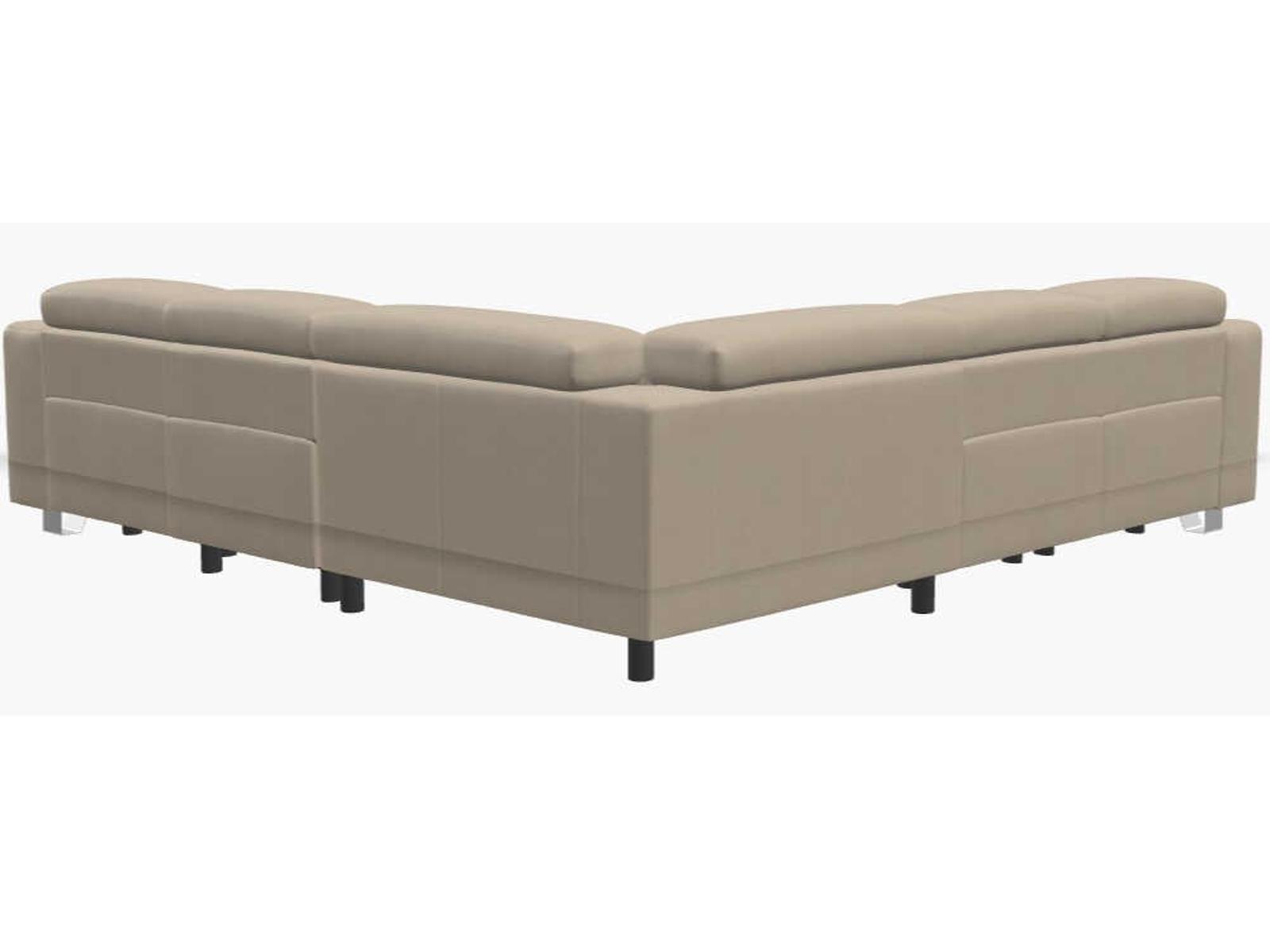 Tabor Upholstered Sectional Sofa
