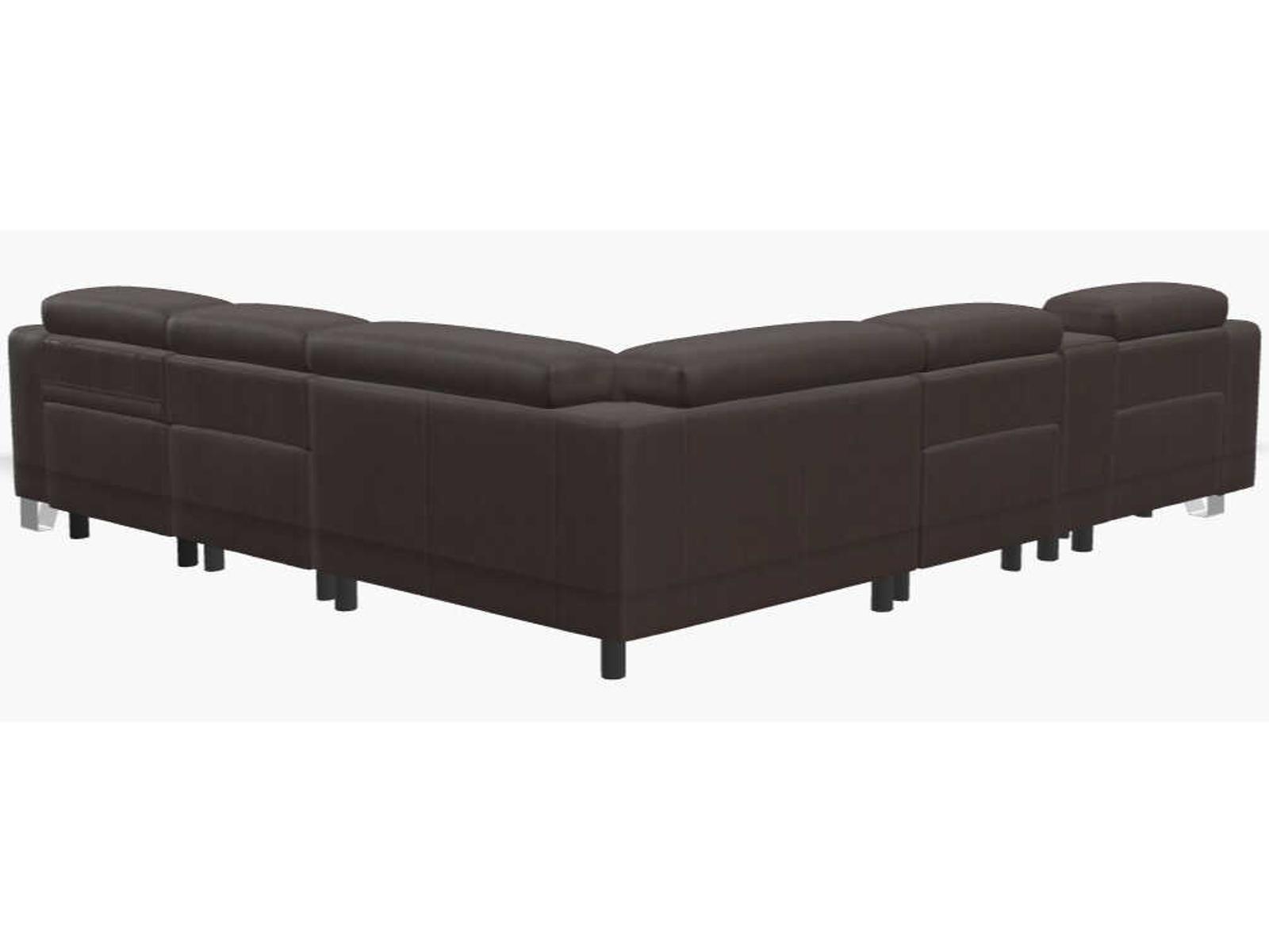 Tabor Upholstered Sectional Sofa