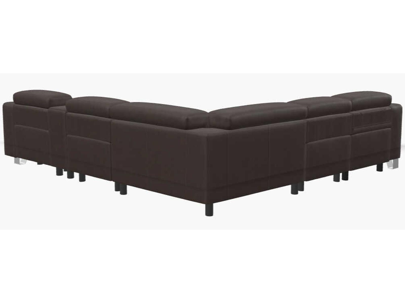 Tabor Upholstered Sectional Sofa