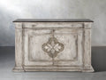 Messina Center Floral Bell'Arte Buffet