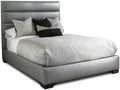 Beckett Upholstered Platform Bed