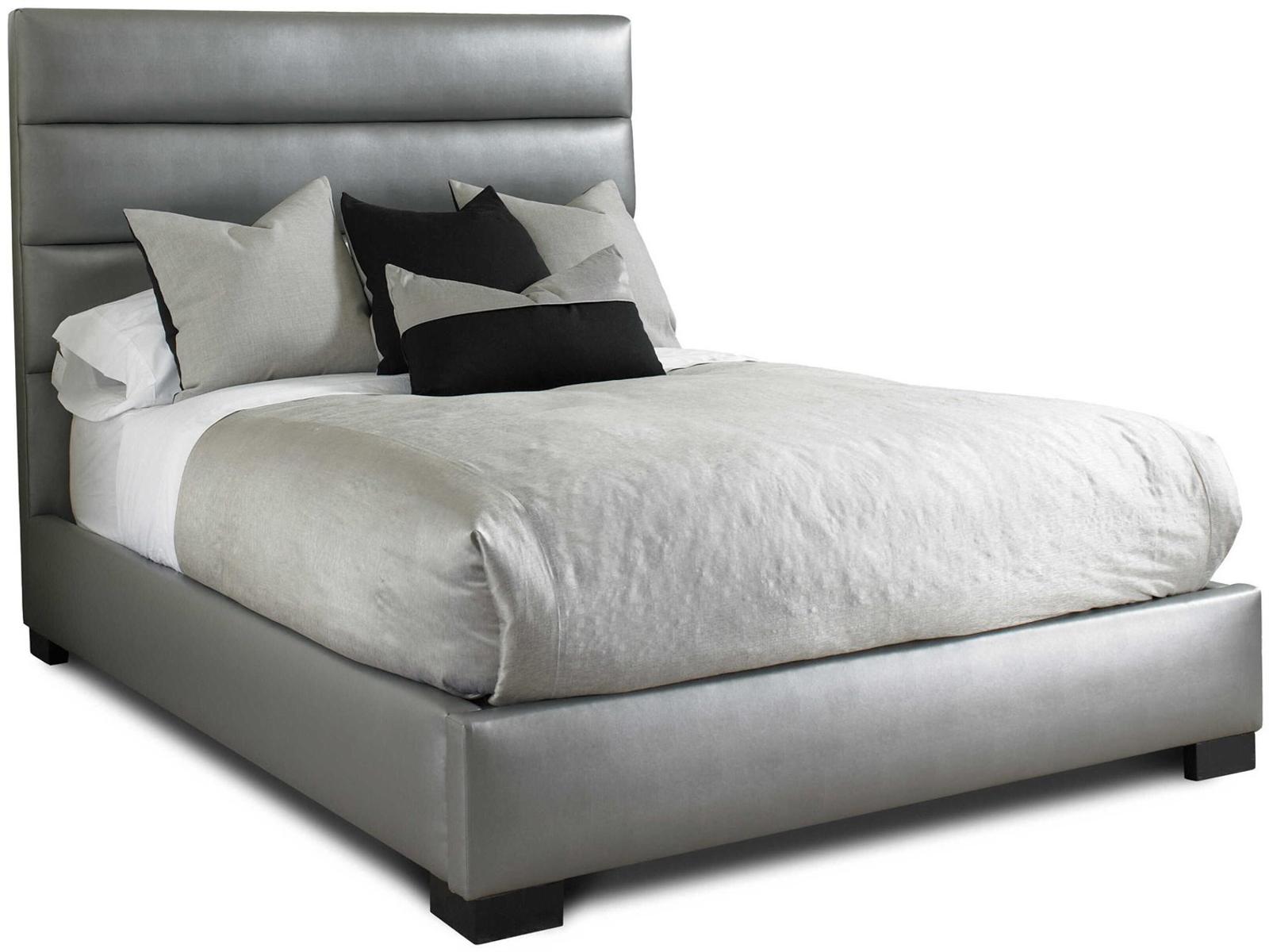 Beckett Upholstered Platform Bed