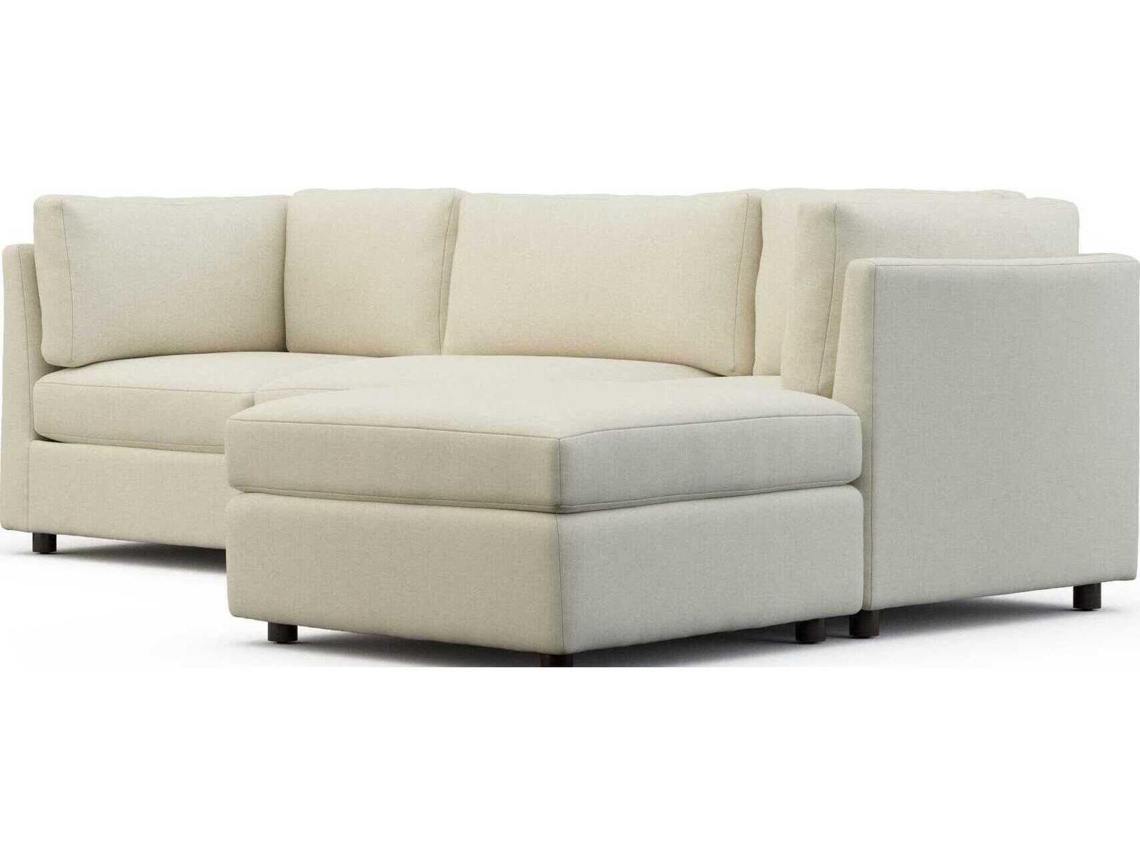 Adeline Upholstered Sectional Sofa