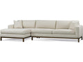 Angelina Upholstered Sectional Sofa