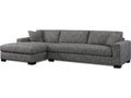 Connor Upholstered Sectional Sofa