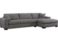 Connor Upholstered Sectional Sofa