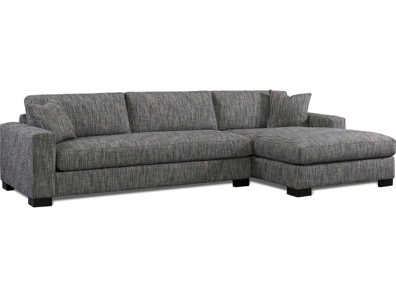Connor Upholstered Sectional Sofa