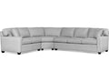 Ethan Upholstered Sectional Sofa