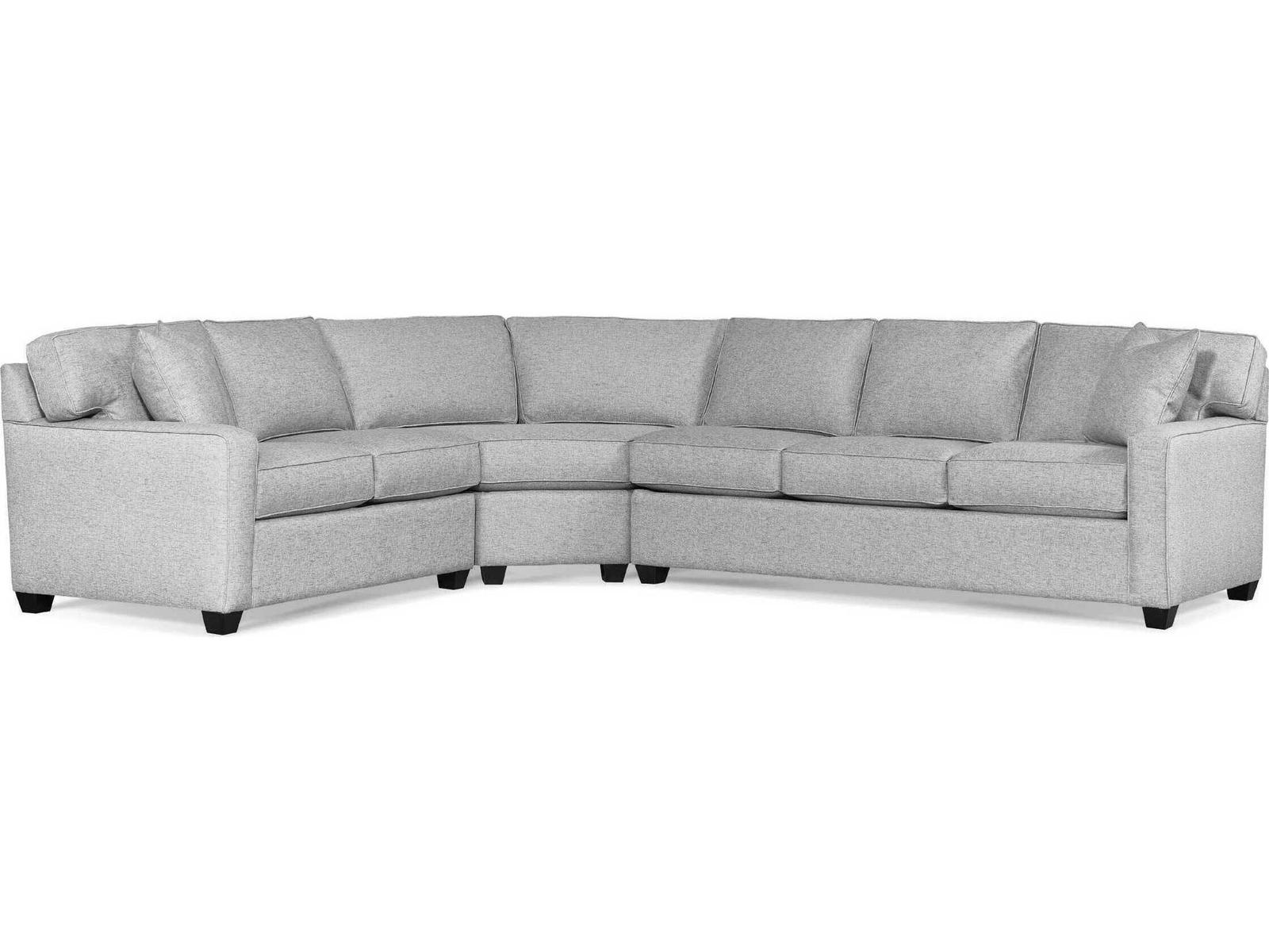 Ethan Upholstered Sectional Sofa