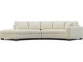Kylie Upholstered Sectional Sofa