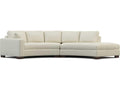Kylie Upholstered Sectional Sofa