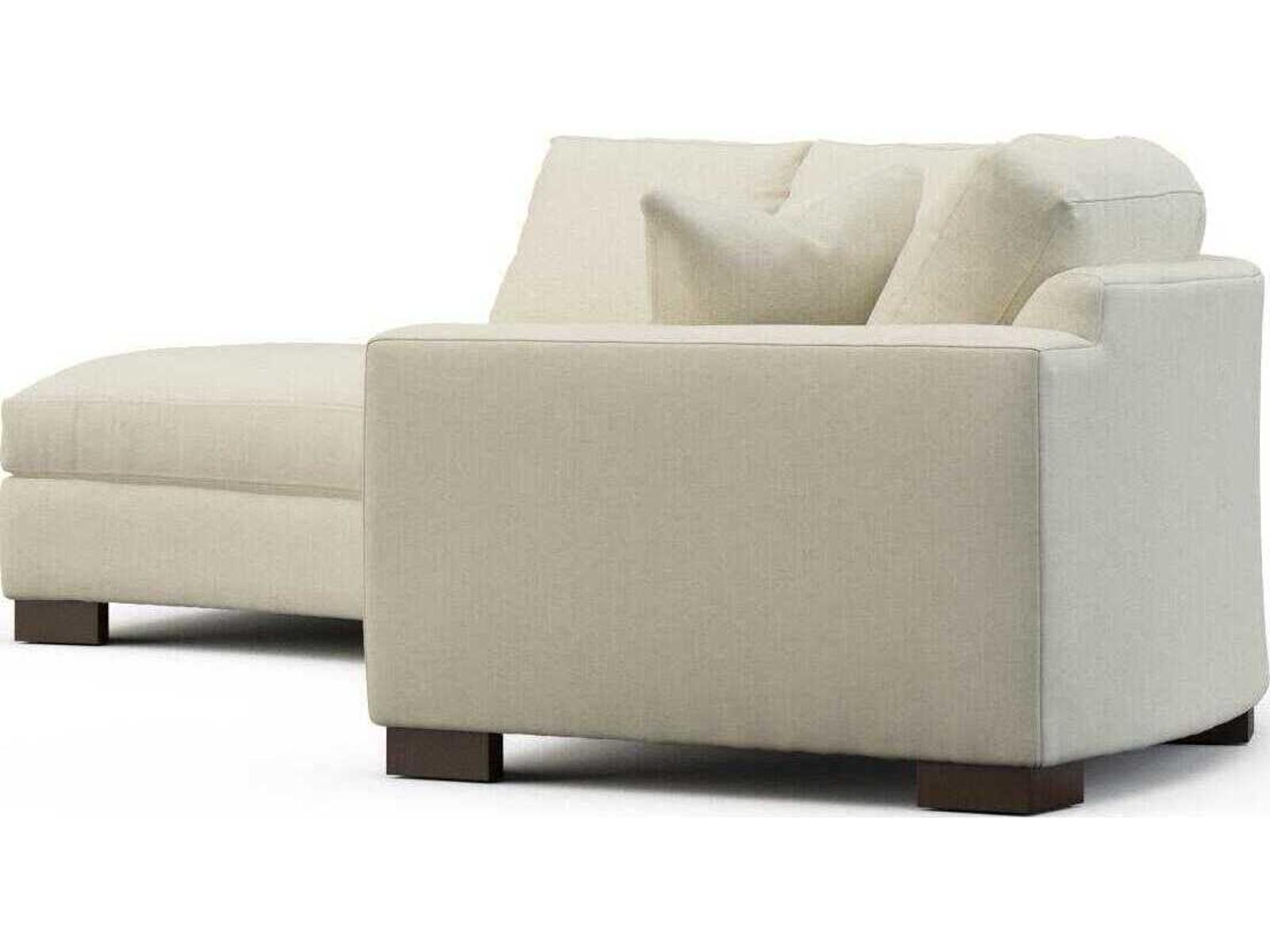 Kylie Upholstered Sectional Sofa