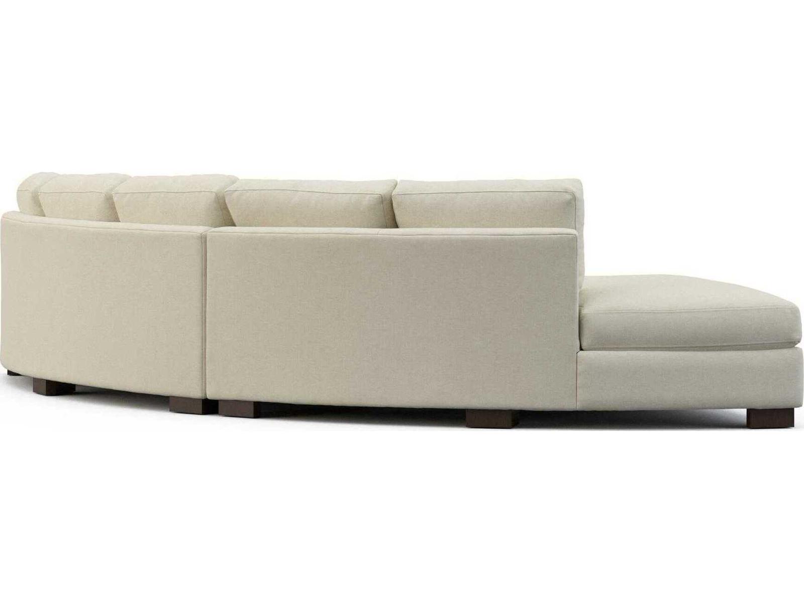 Kylie Upholstered Sectional Sofa