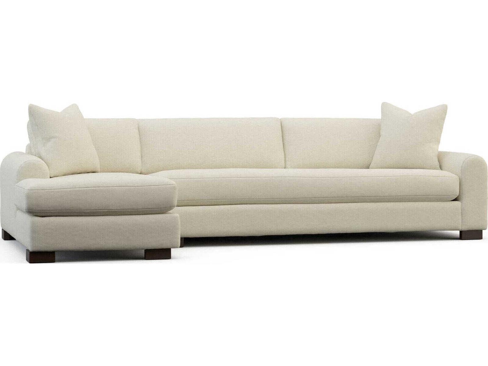 Larabee Upholstered Sectional Sofa