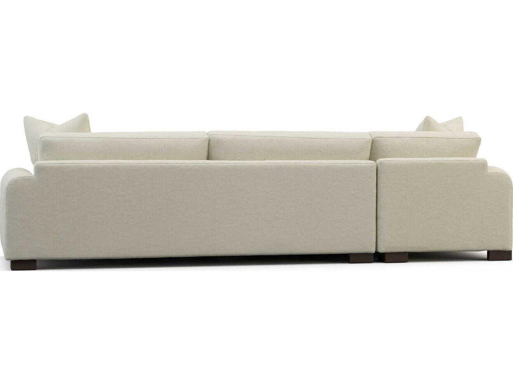 Larabee Upholstered Sectional Sofa