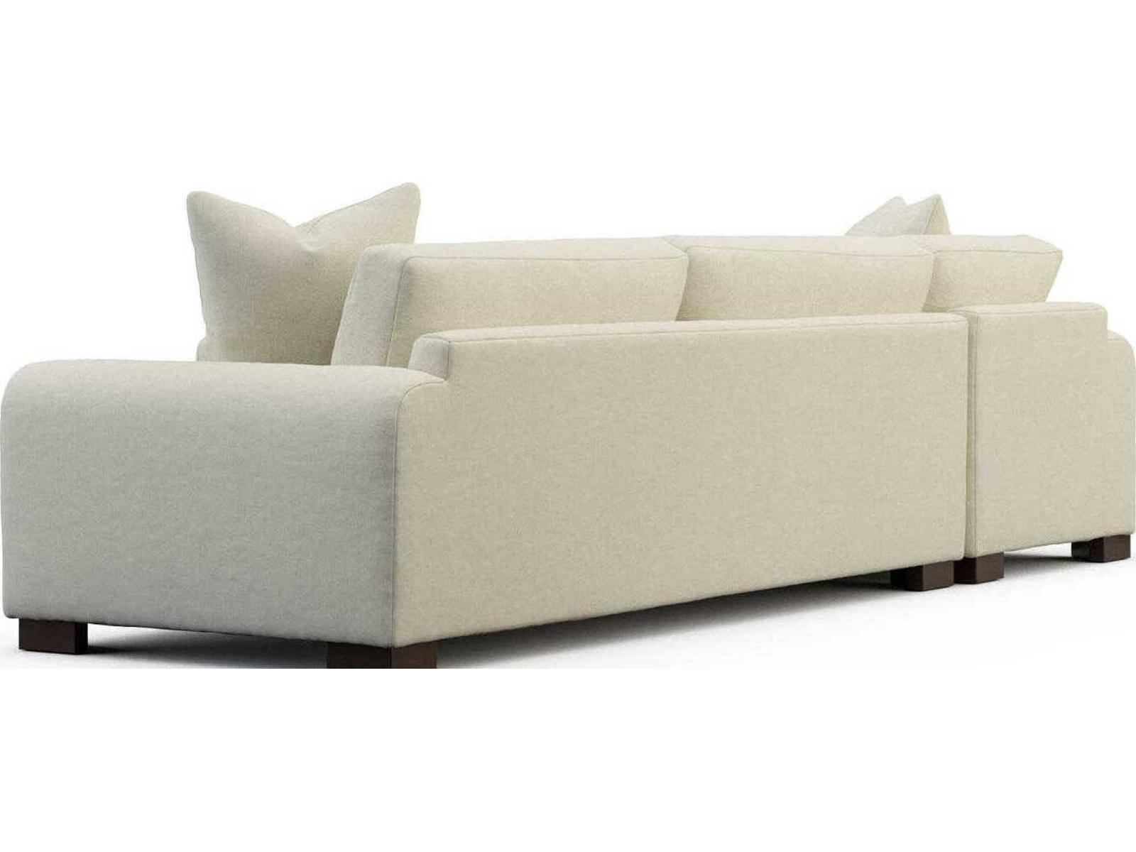 Larabee Upholstered Sectional Sofa