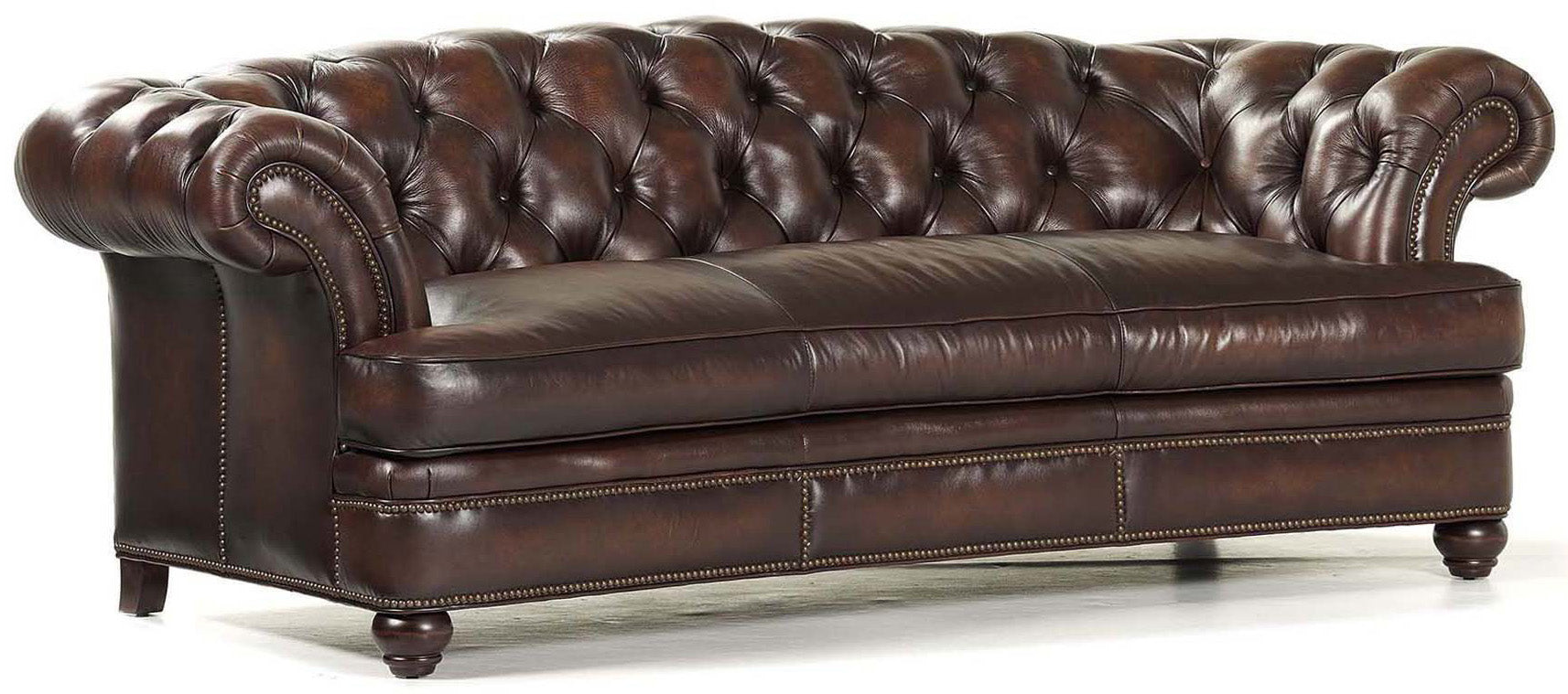 Maitland Smith Washington Sofa