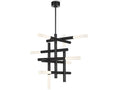 Regina Andrew 8-Light Cass Chandelier in Oil Rubbed Bronze