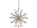 Framburg Apogee 20-Light Sputnik Chandelier