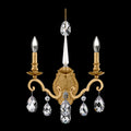 Schonbek Renaissance Nouveau RN3861 Wall Sconce