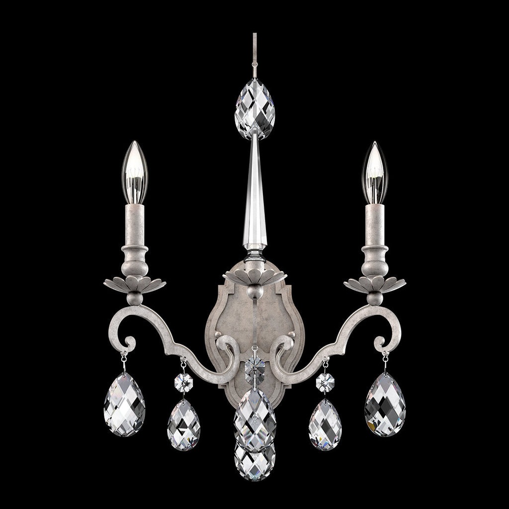 Schonbek Renaissance Nouveau RN3861 Wall Sconce
