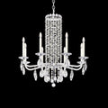 Schonbek Siena RS83081 Chandelier