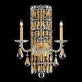 Schonbek Siena RS8332 Wall Sconce