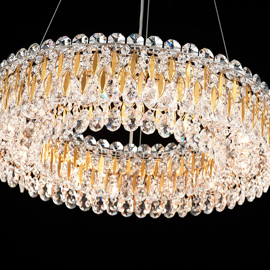 Schonbek Sarella RS8343 Pendant