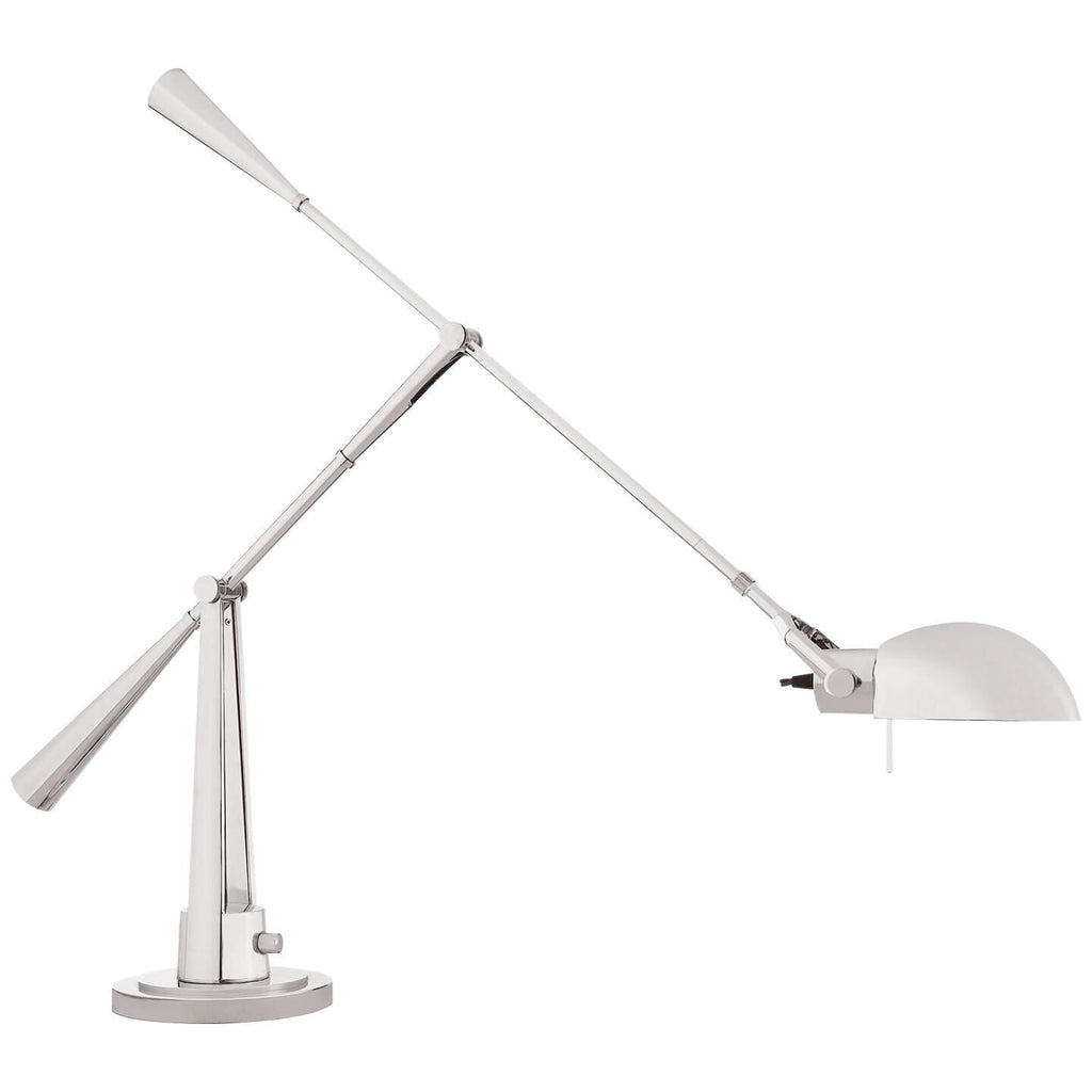 Ralph Lauren Ralph Lauren Equilibrium 45 Inch Desk Lamp Cp439596